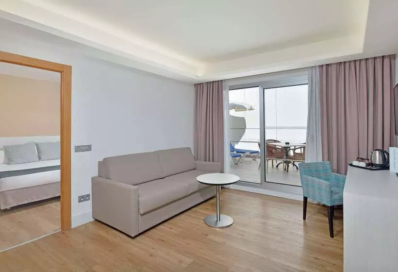 Fotos del hotel Sol Torremolinos Don Pedro:  69