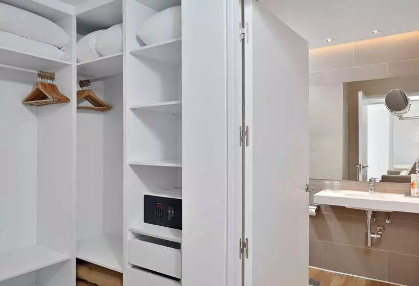 Fotos del hotel Sol Torremolinos Don Pedro:  64