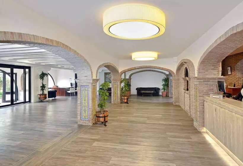 Fotos del hotel Sol Torremolinos Don Pedro:  72