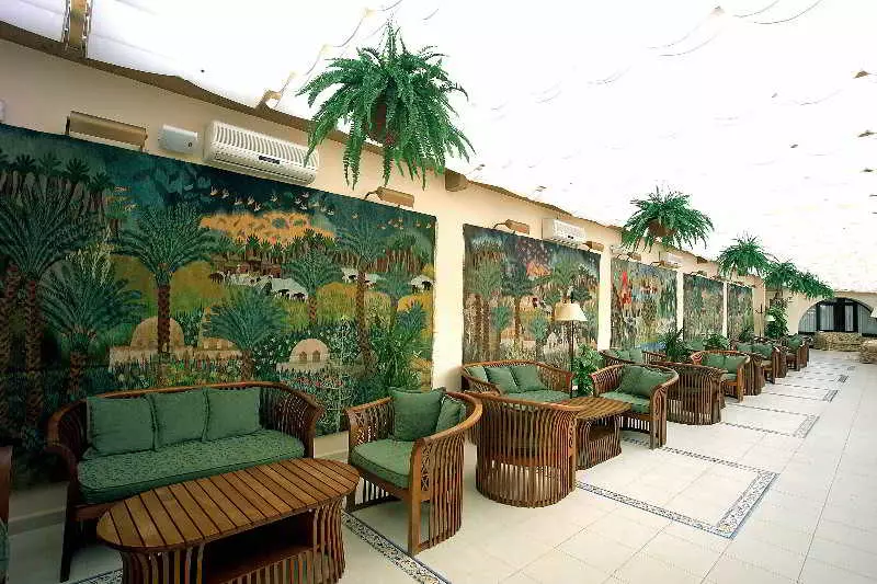 Fotos del hotel Sol Torremolinos Don Pedro:  54