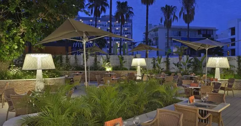 Fotos del hotel Sol Torremolinos Don Pedro:  81