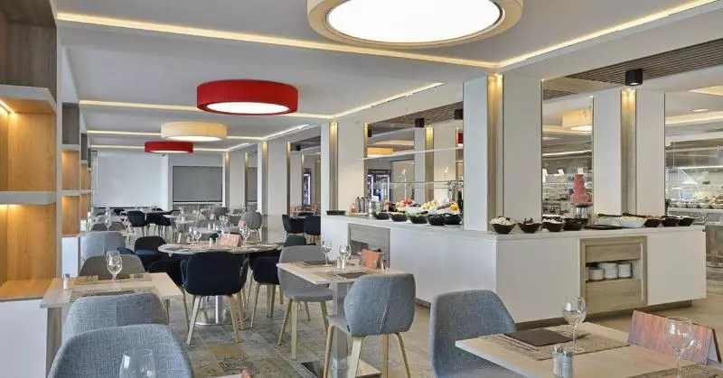 Fotos del hotel Sol Torremolinos Don Pedro:  45