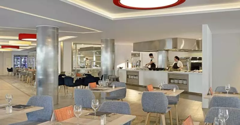 Fotos del hotel Sol Torremolinos Don Pedro:  74