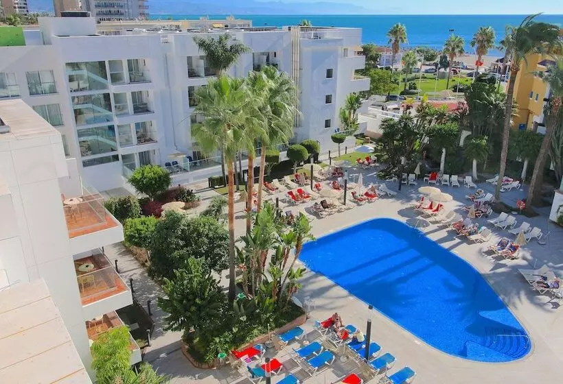 Sol Torremolinos Don Pedro