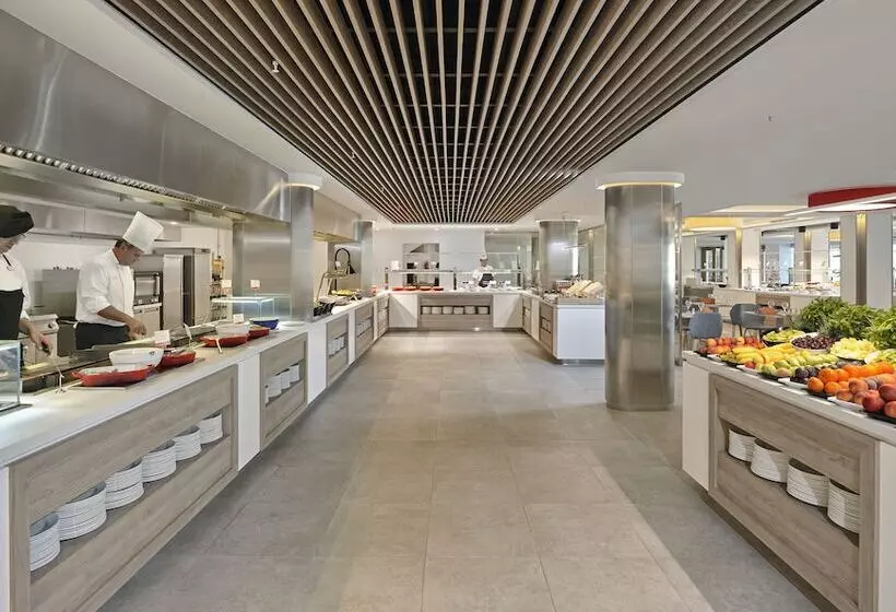 Fotos del hotel Sol Torremolinos Don Pedro:  22