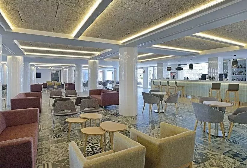 Fotos del hotel Sol Torremolinos Don Pedro:  18