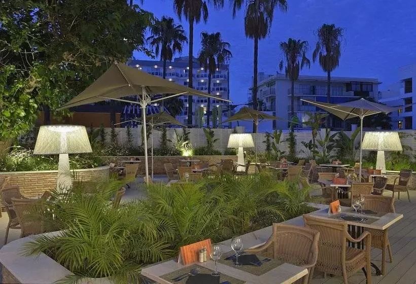 Fotos del hotel Sol Torremolinos Don Pedro:  19