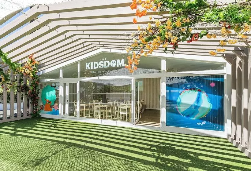 Fotos del hotel Sol Torremolinos Don Pedro:  24