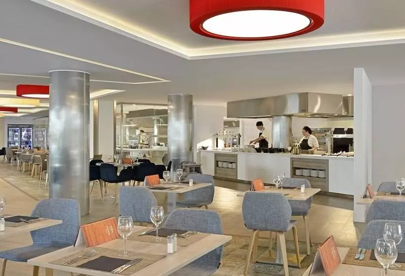 Fotos del hotel Sol Torremolinos Don Pedro:  9