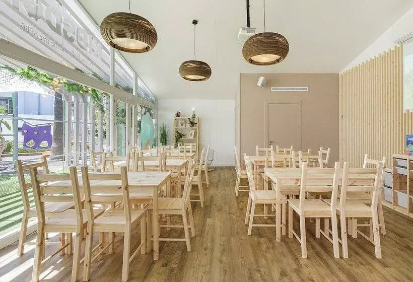 Fotos del hotel Sol Torremolinos Don Pedro:  10