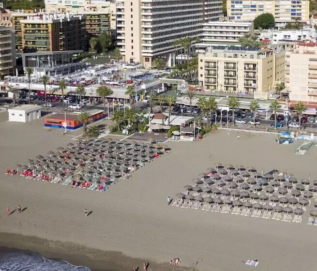 Fotos del hotel Sol Torremolinos Don Pedro:  15