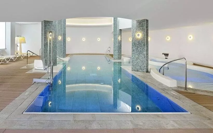 Fotos del hotel Sol Torremolinos Don Pedro:  2