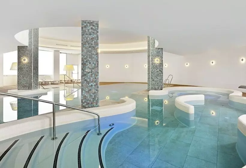 Fotos del hotel Sol Torremolinos Don Pedro:  3