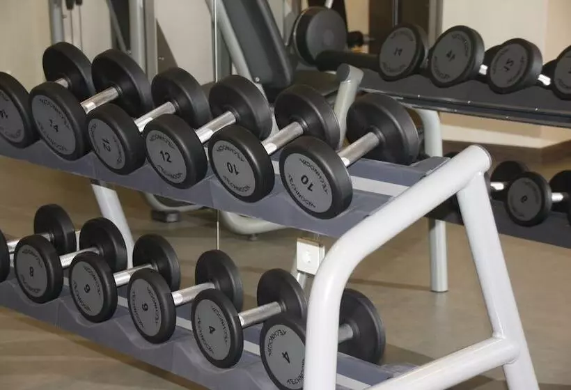 Fotos del hotel Sol Torremolinos Don Pedro:  5