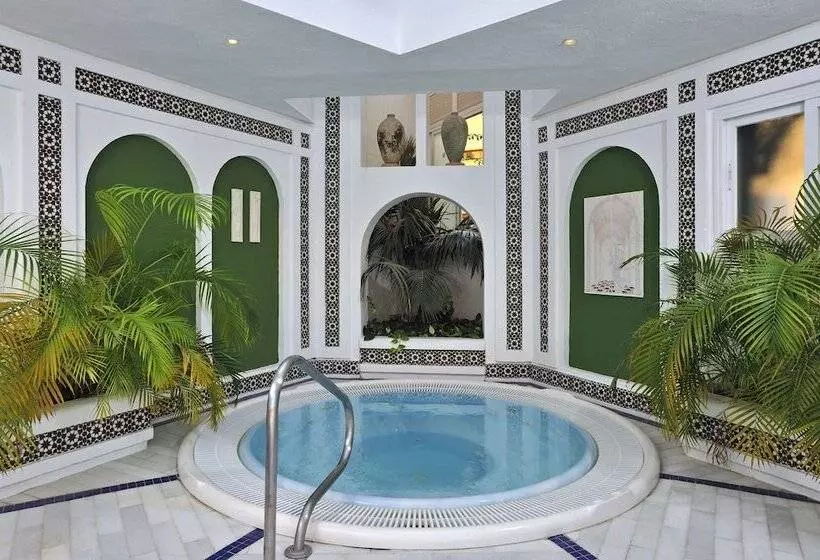 Fotos del hotel Sol Torremolinos Don Pedro:  6