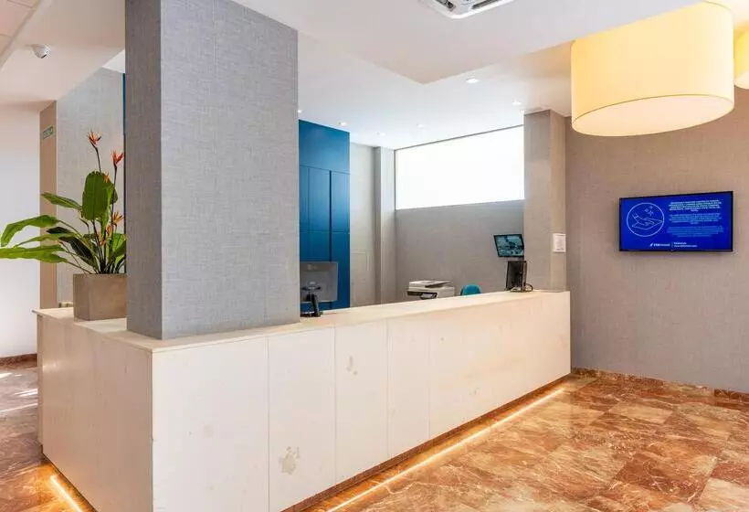 Fotos del hotel San Fermín:  35