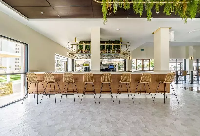 Fotos del hotel San Fermín:  43