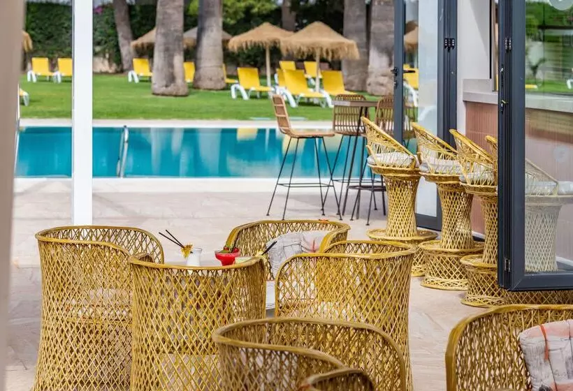 Fotos del hotel San Fermín:  9