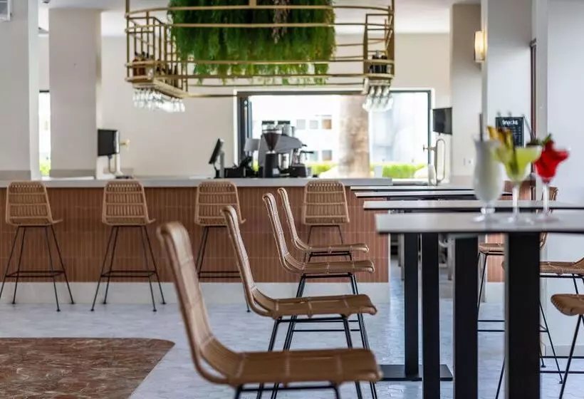 Fotos del hotel San Fermín:  10