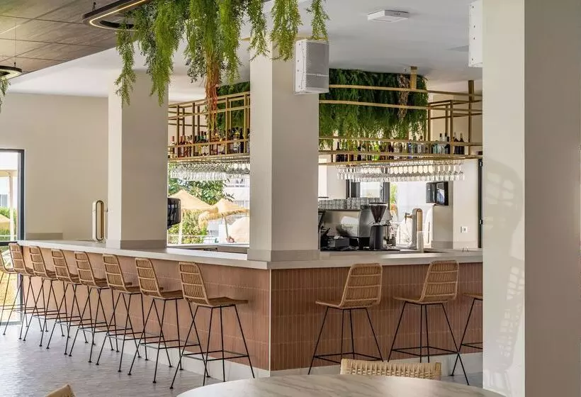 Fotos del hotel San Fermín:  48