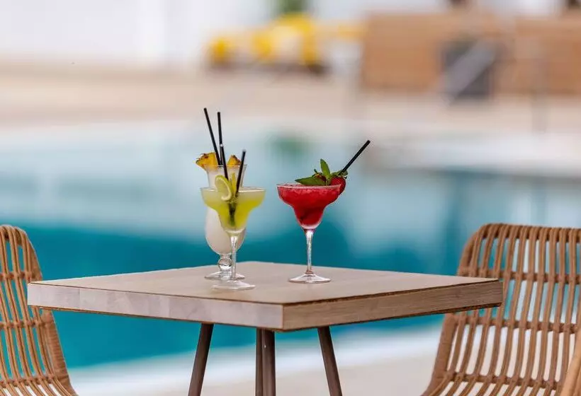 Fotos del hotel San Fermín:  19