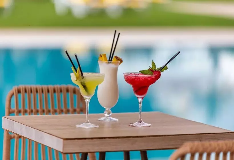 Fotos del hotel San Fermín:  16