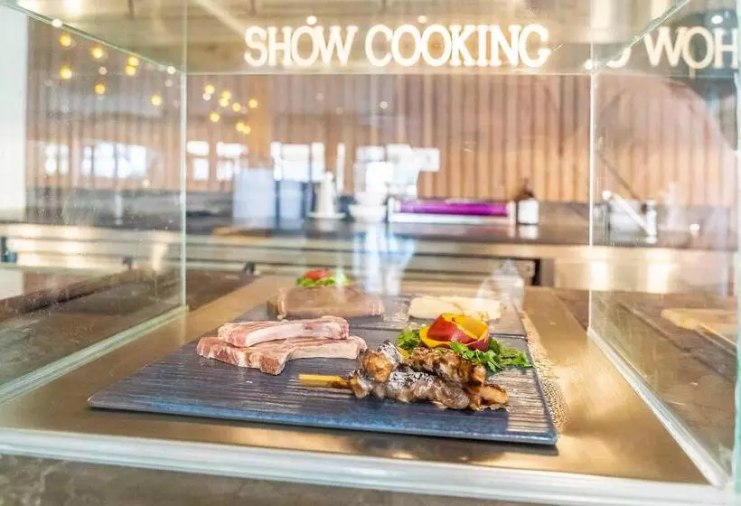 Fotos del hotel San Fermín:  72