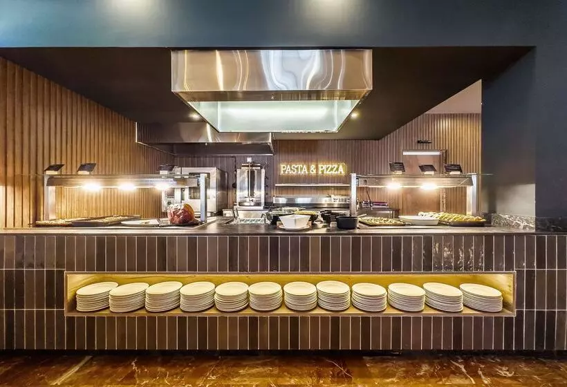 Fotos del hotel San Fermín:  12