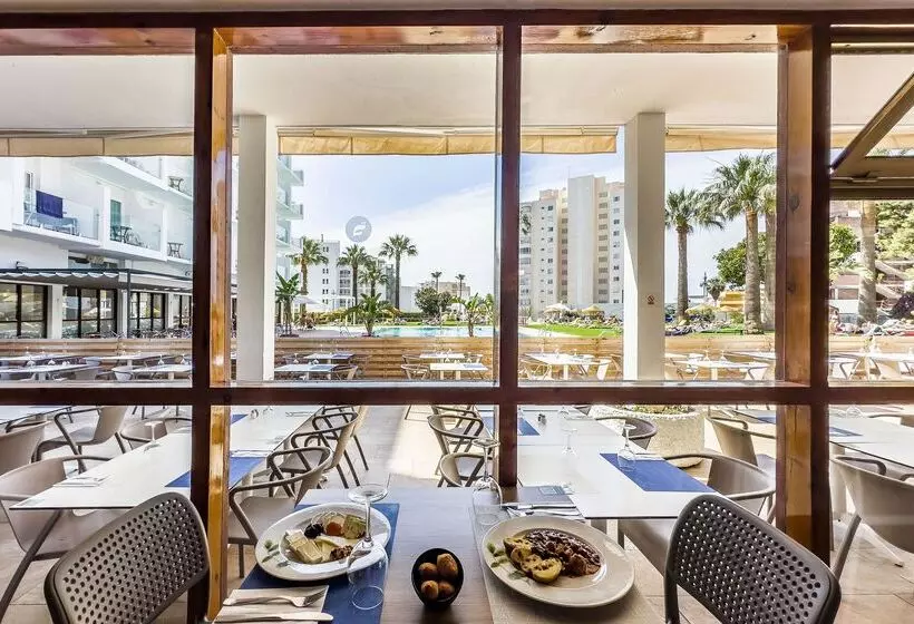 Fotos del hotel San Fermín:  21