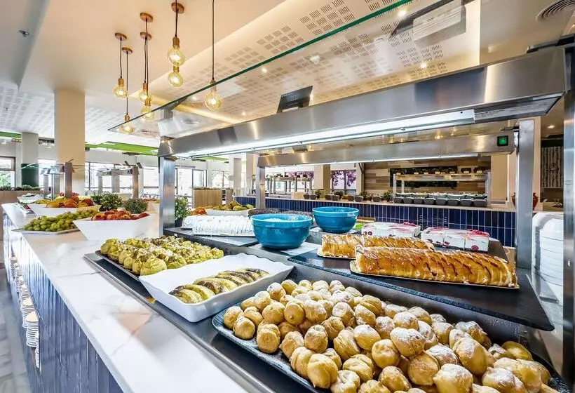 Fotos del hotel San Fermín:  81