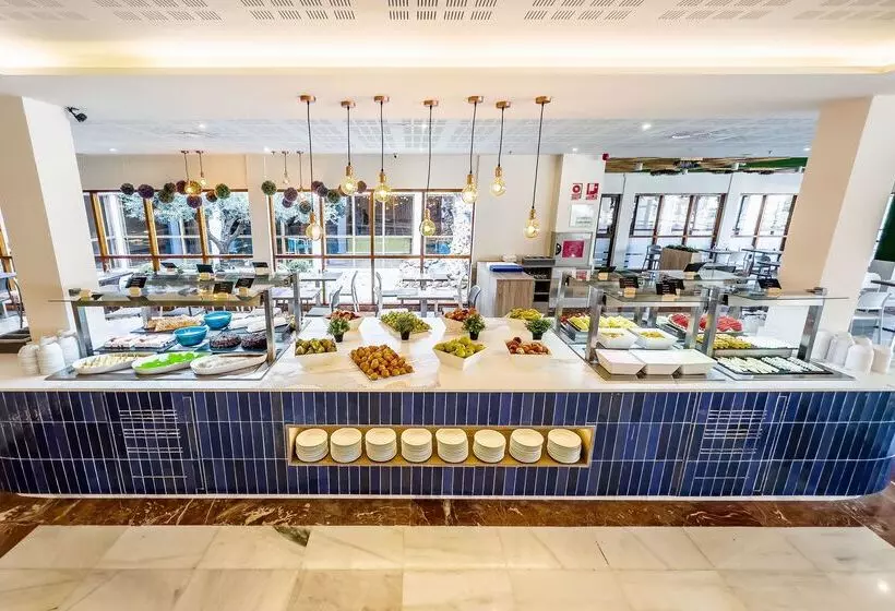 Fotos del hotel San Fermín:  47