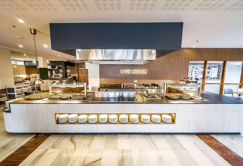 Fotos del hotel San Fermín:  75