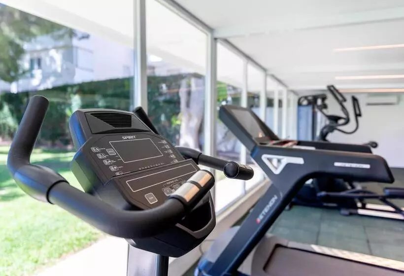 Fotos del hotel San Fermín:  3