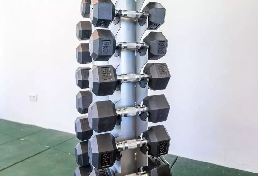 Fotos del hotel San Fermín:  65