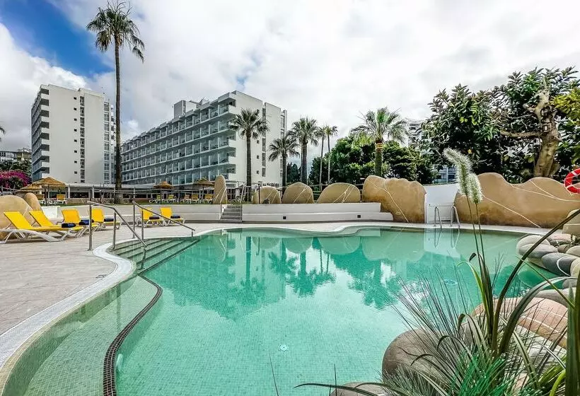 Fotos del hotel San Fermín:  28