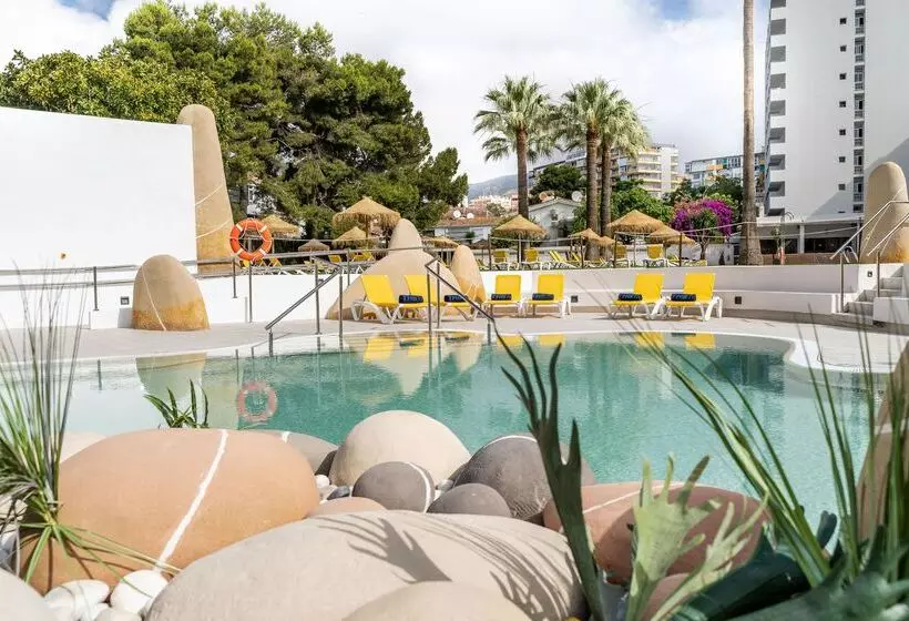 Fotos del hotel San Fermín:  13