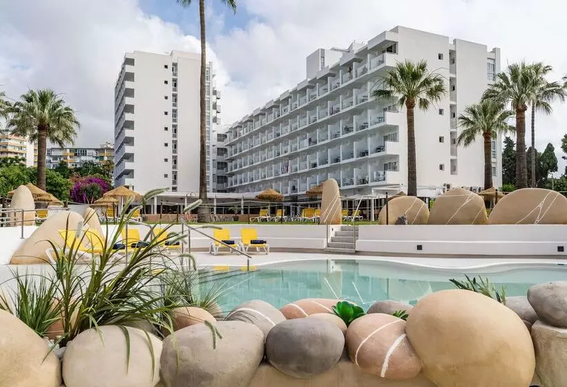 Fotos del hotel San Fermín:  34