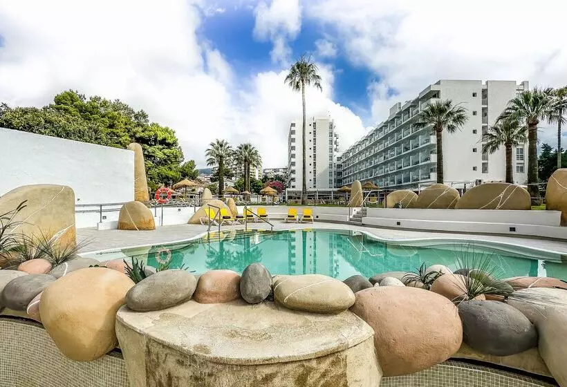 Fotos del hotel San Fermín:  25