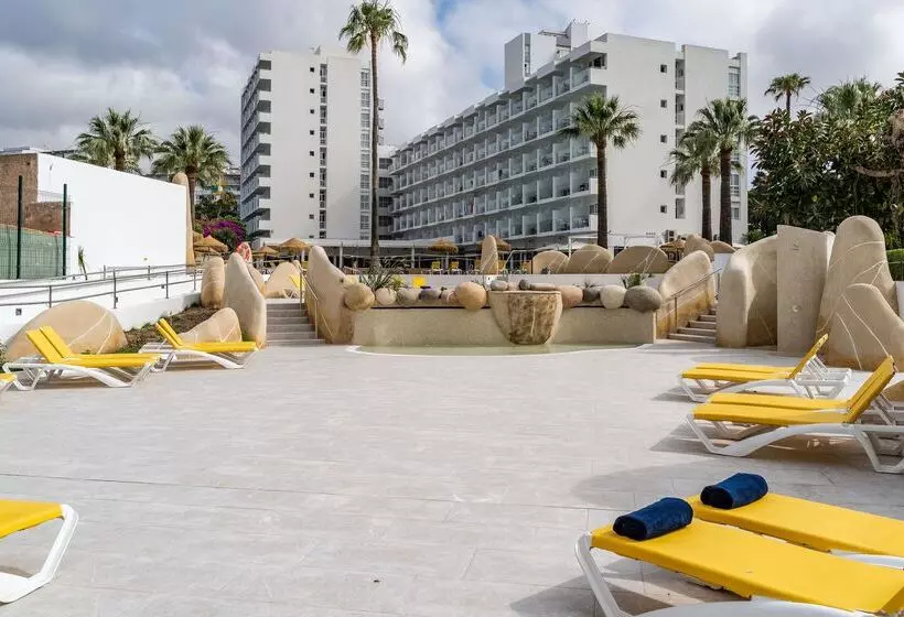 Fotos del hotel San Fermín:  54