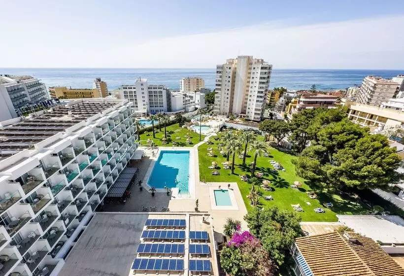 Fotos del hotel San Fermín:  24