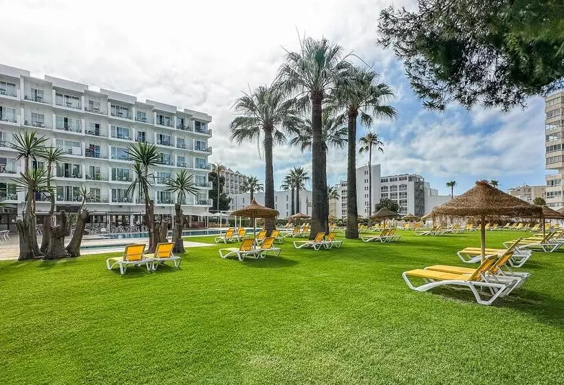 Fotos del hotel San Fermín:  77