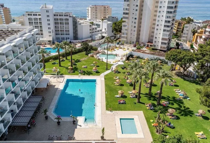 Fotos del hotel San Fermín:  66