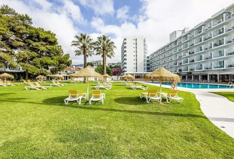 Fotos del hotel San Fermín:  79