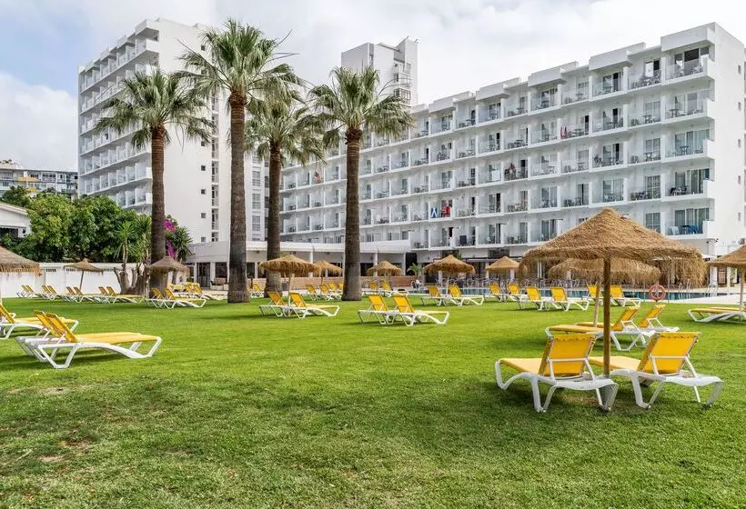 Fotos del hotel San Fermín:  76