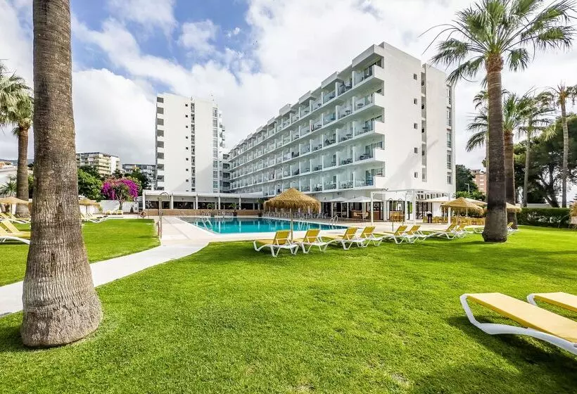 Fotos del hotel San Fermín:  33