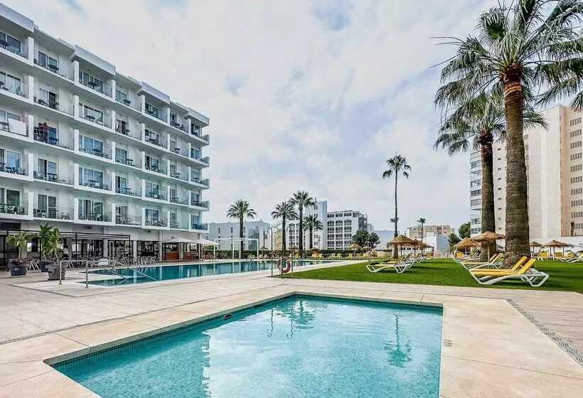 Fotos del hotel San Fermín:  70