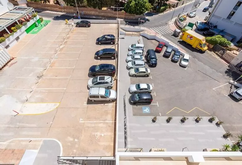 Fotos del hotel San Fermín:  23