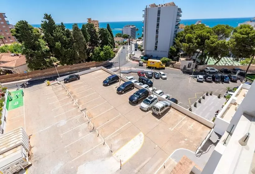 Fotos del hotel San Fermín:  63