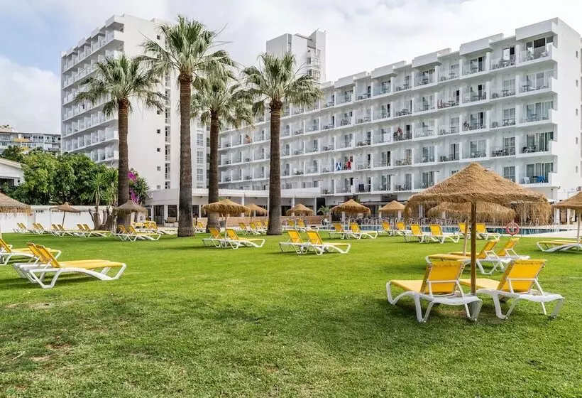 Fotos del hotel San Fermín:  52