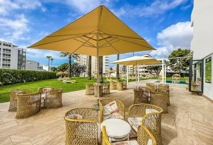 Fotos del hotel San Fermín:  61